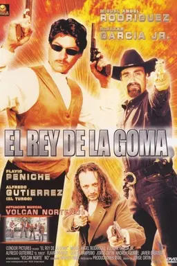 El rey de la Goma