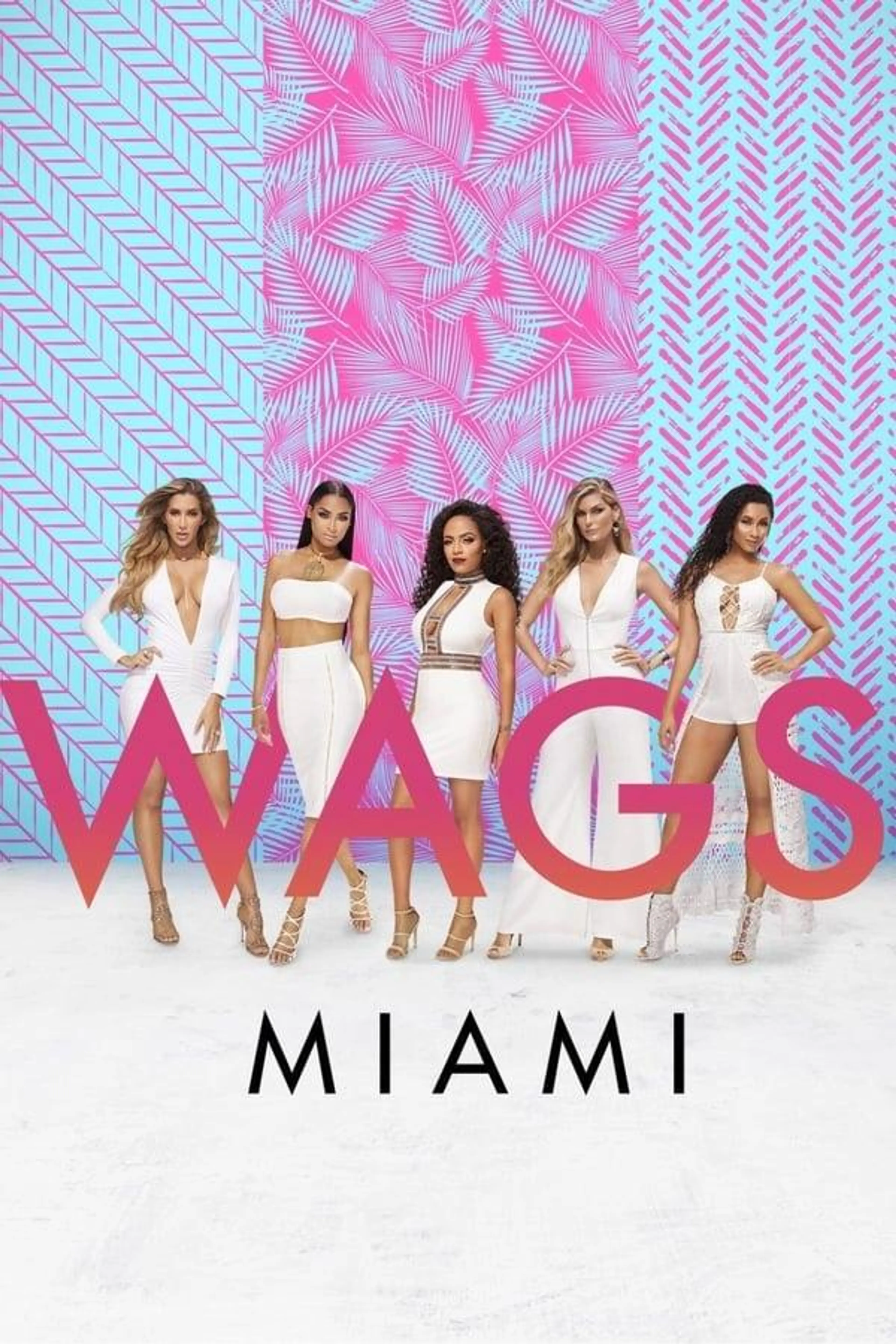 WAGS Miami Season 2