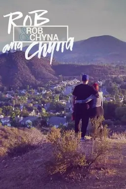 Rob & Chyna Season 1