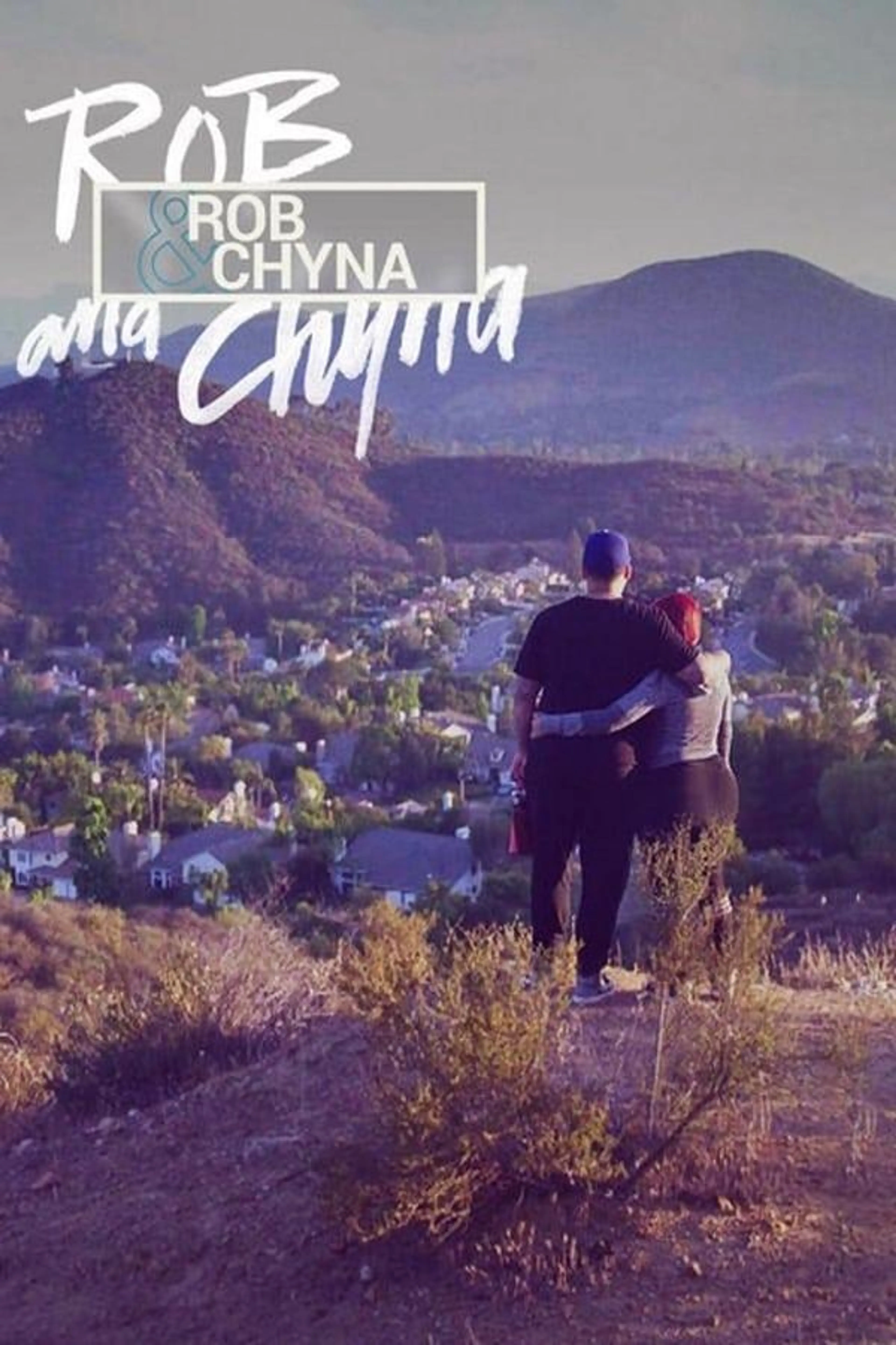 Rob & Chyna Season 1