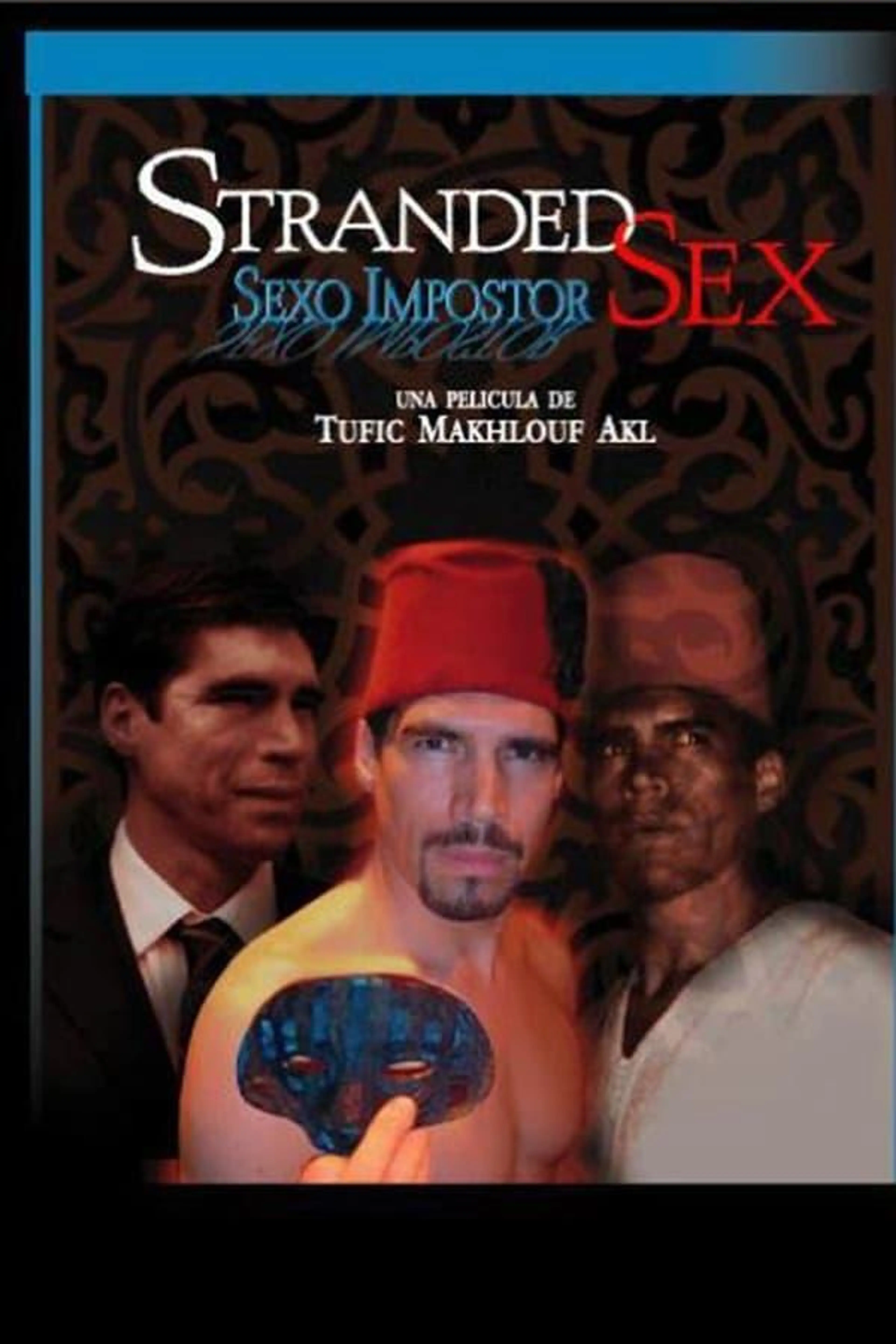Sexo impostor