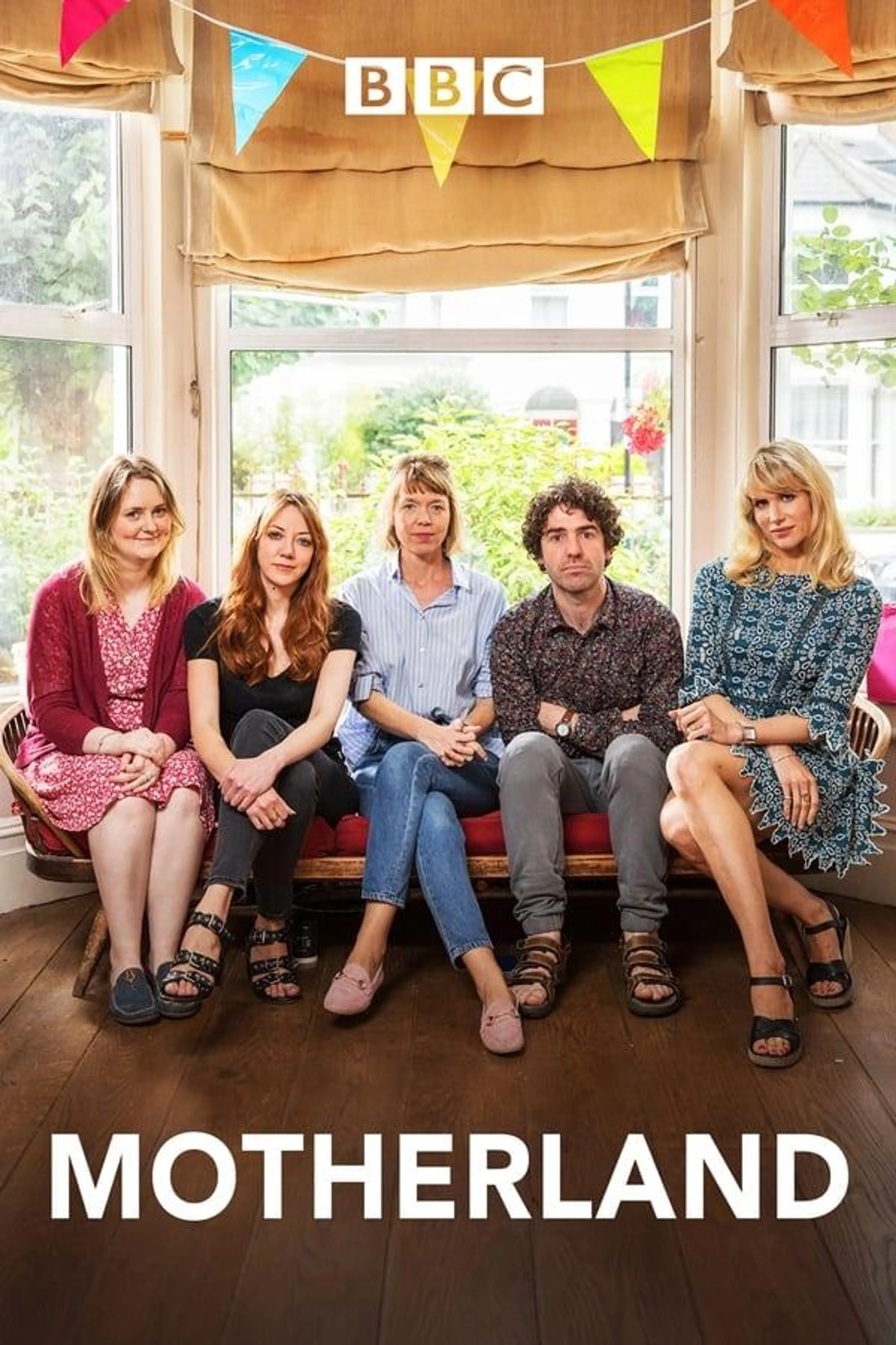 Motherland Specials