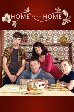Home from Home Series 1
