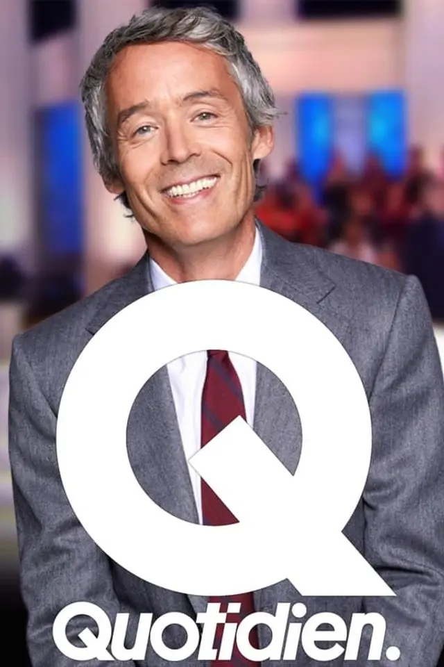 Quotidien Season 1