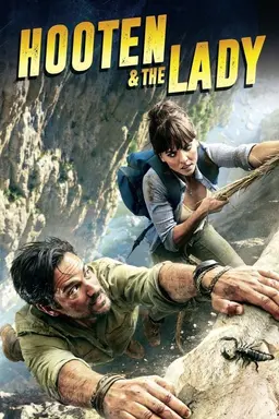 Hooten & The Lady Season 1