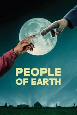 People of Earth Season 1