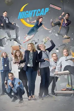 Nightcap Season 2