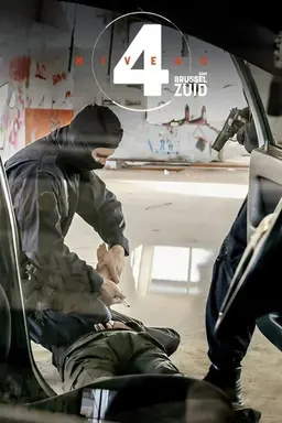 Niveau 4 Brussels South