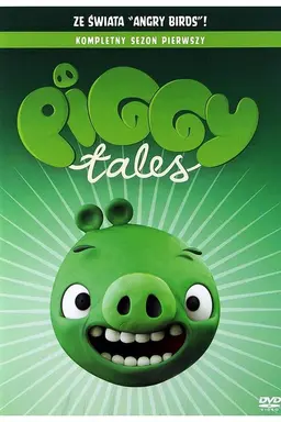 Piggy Tales Season 2/Pigs at Work