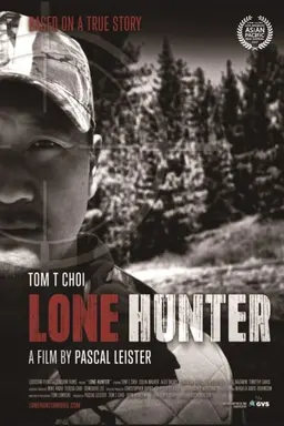 Lone Hunter