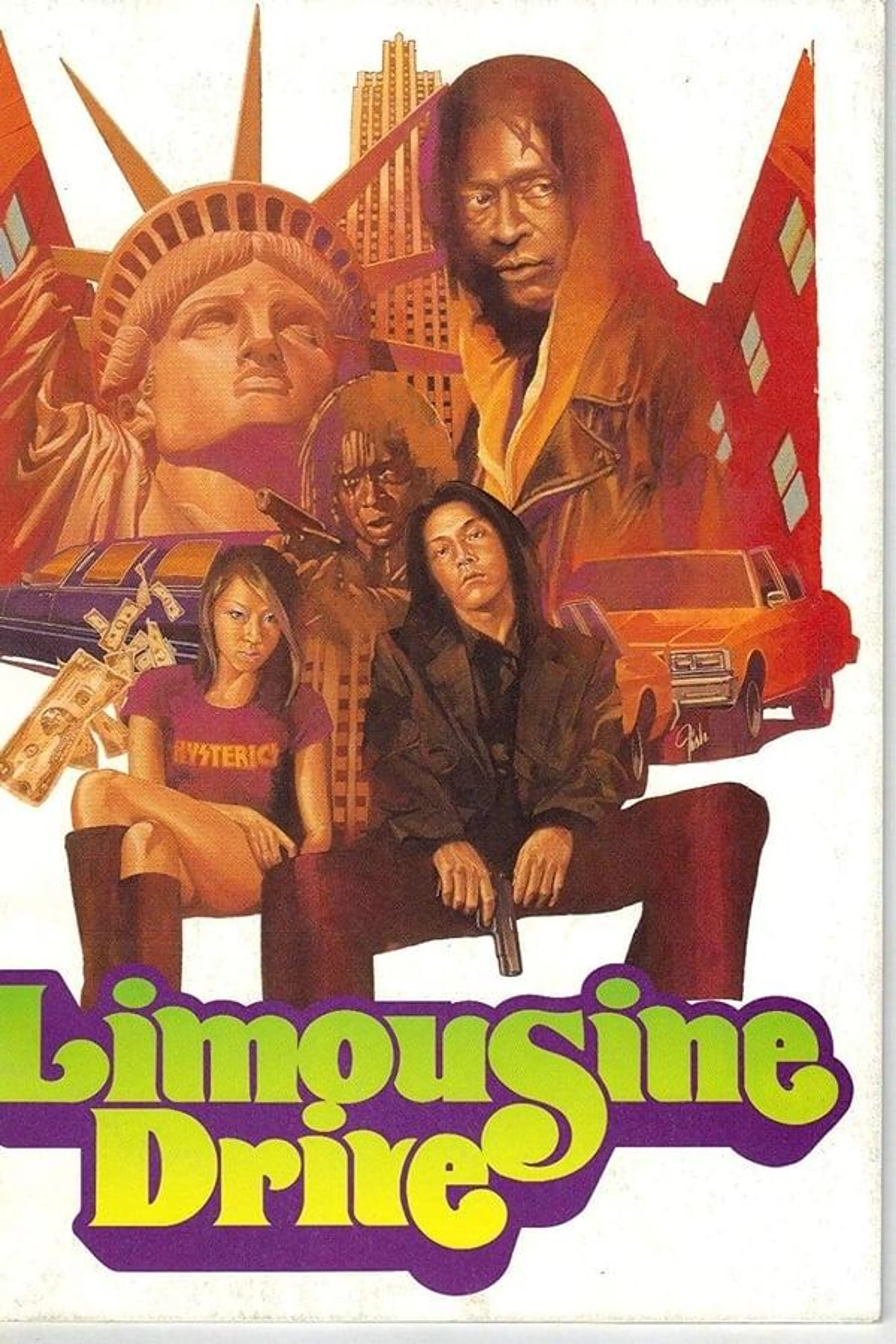 Limousine Drive