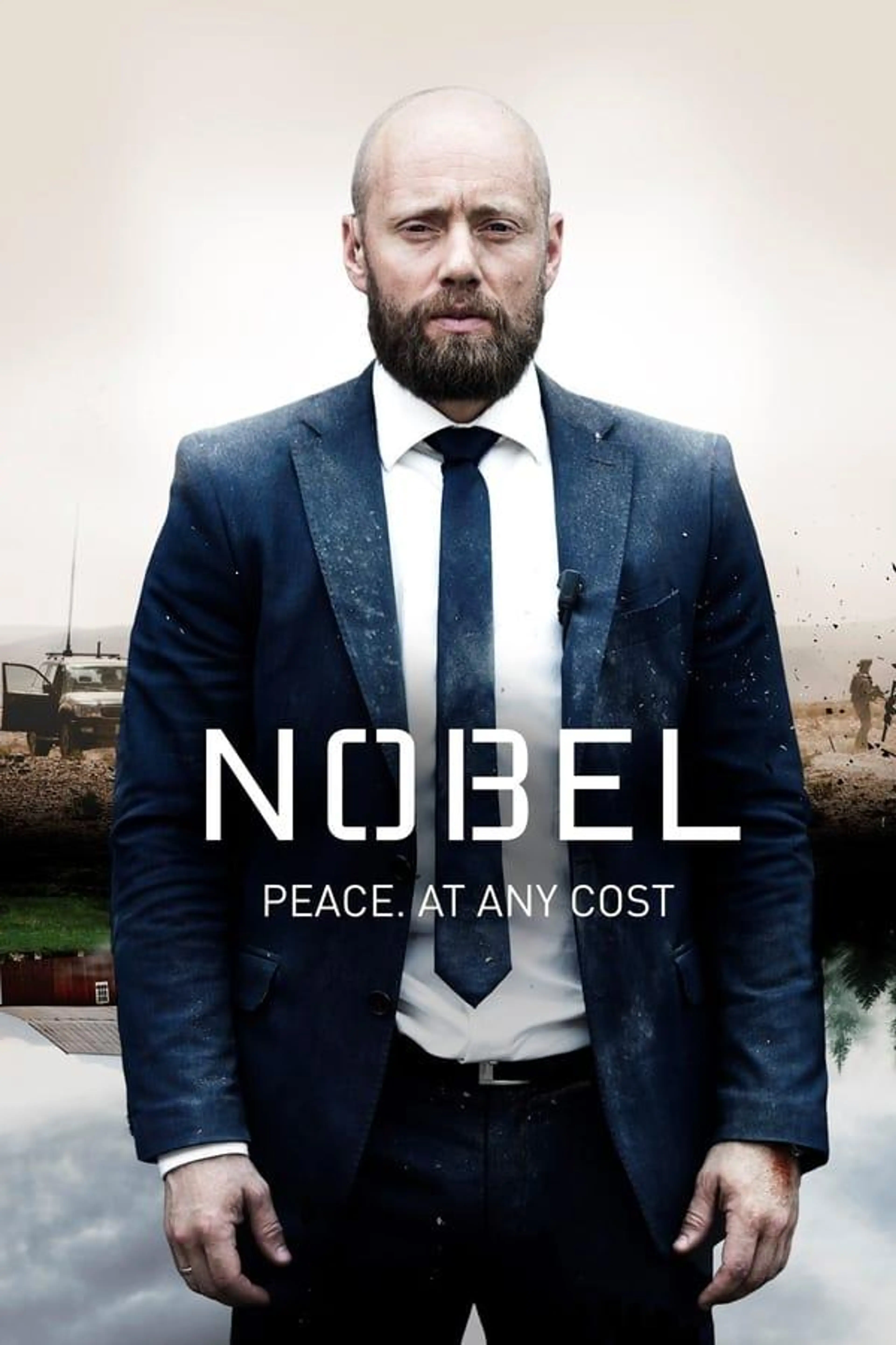 Nobel Season 1