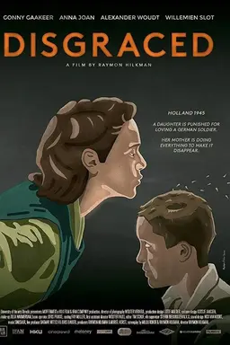 Disgraced