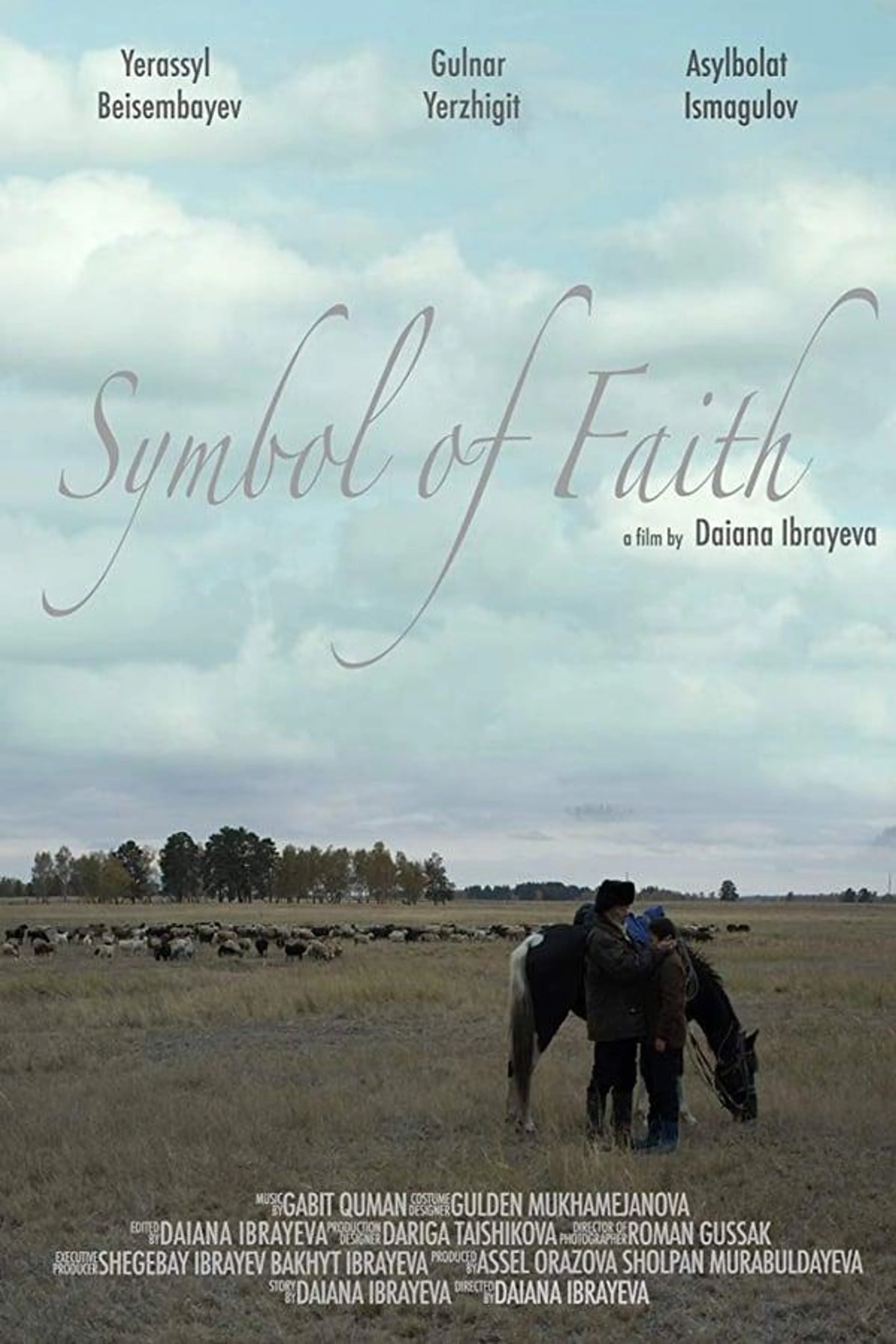 Symbol of Faith