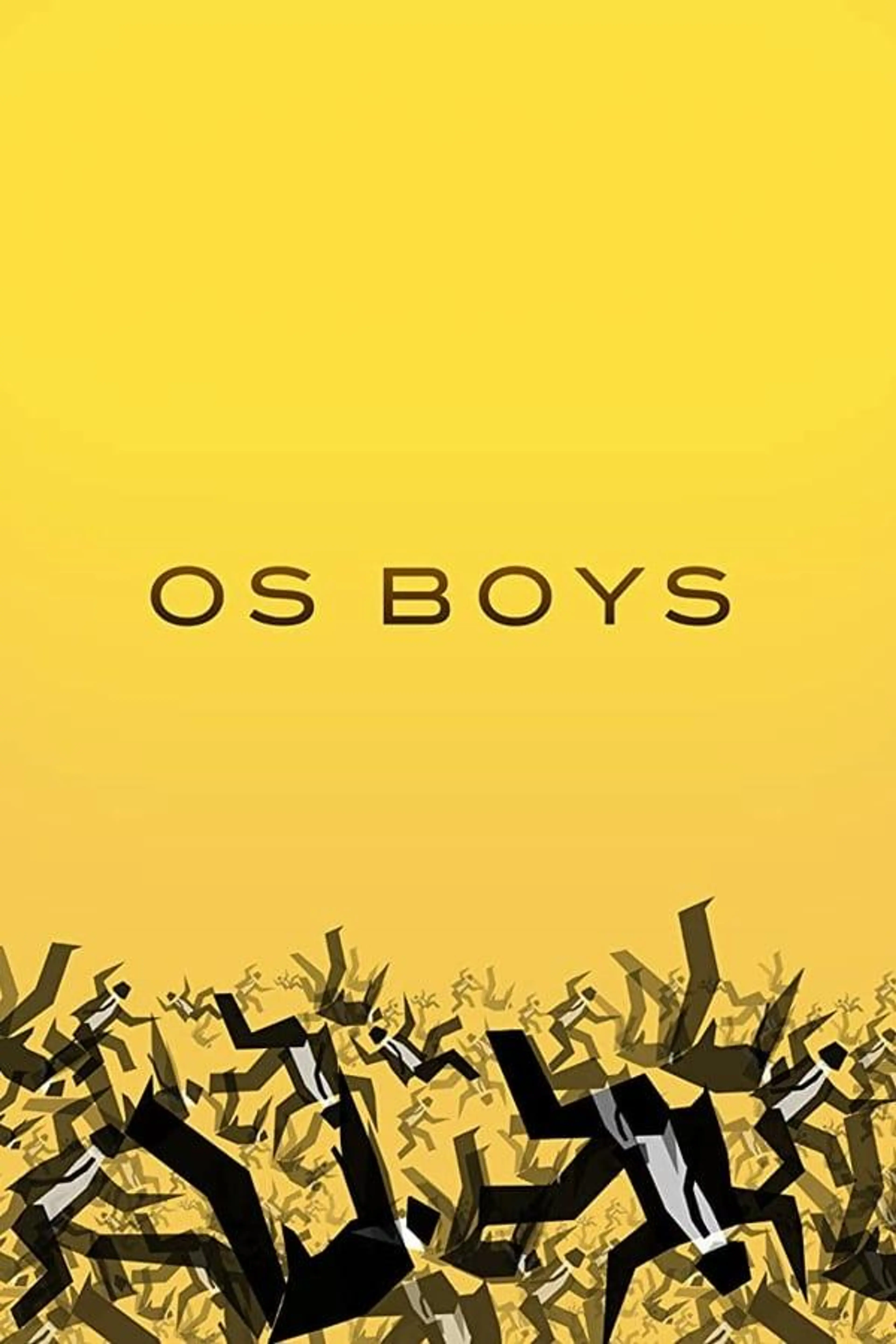 Os Boys Season 1