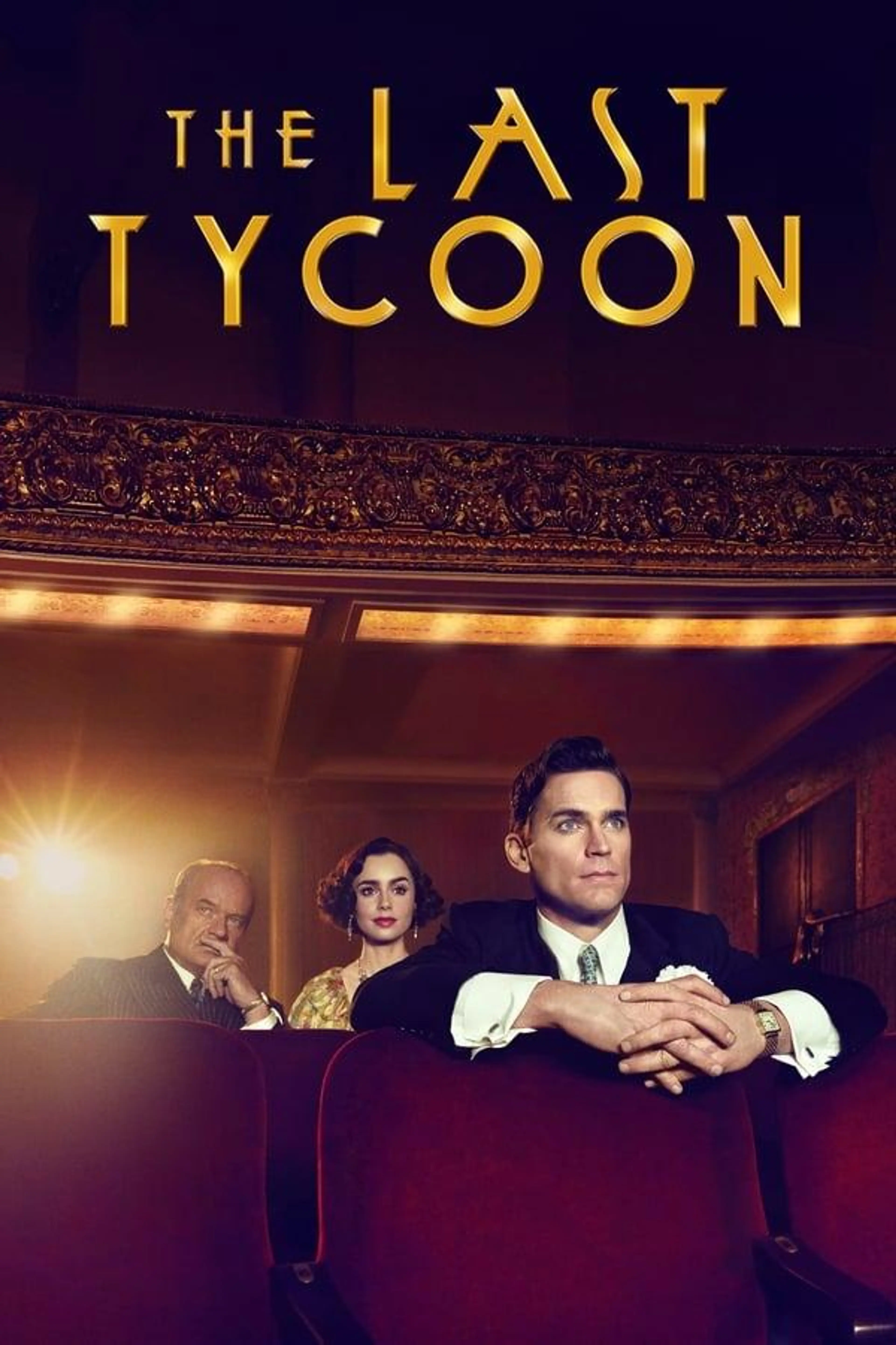 The Last Tycoon Season 1