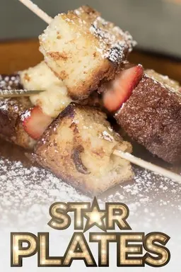 Star Plates Season 1