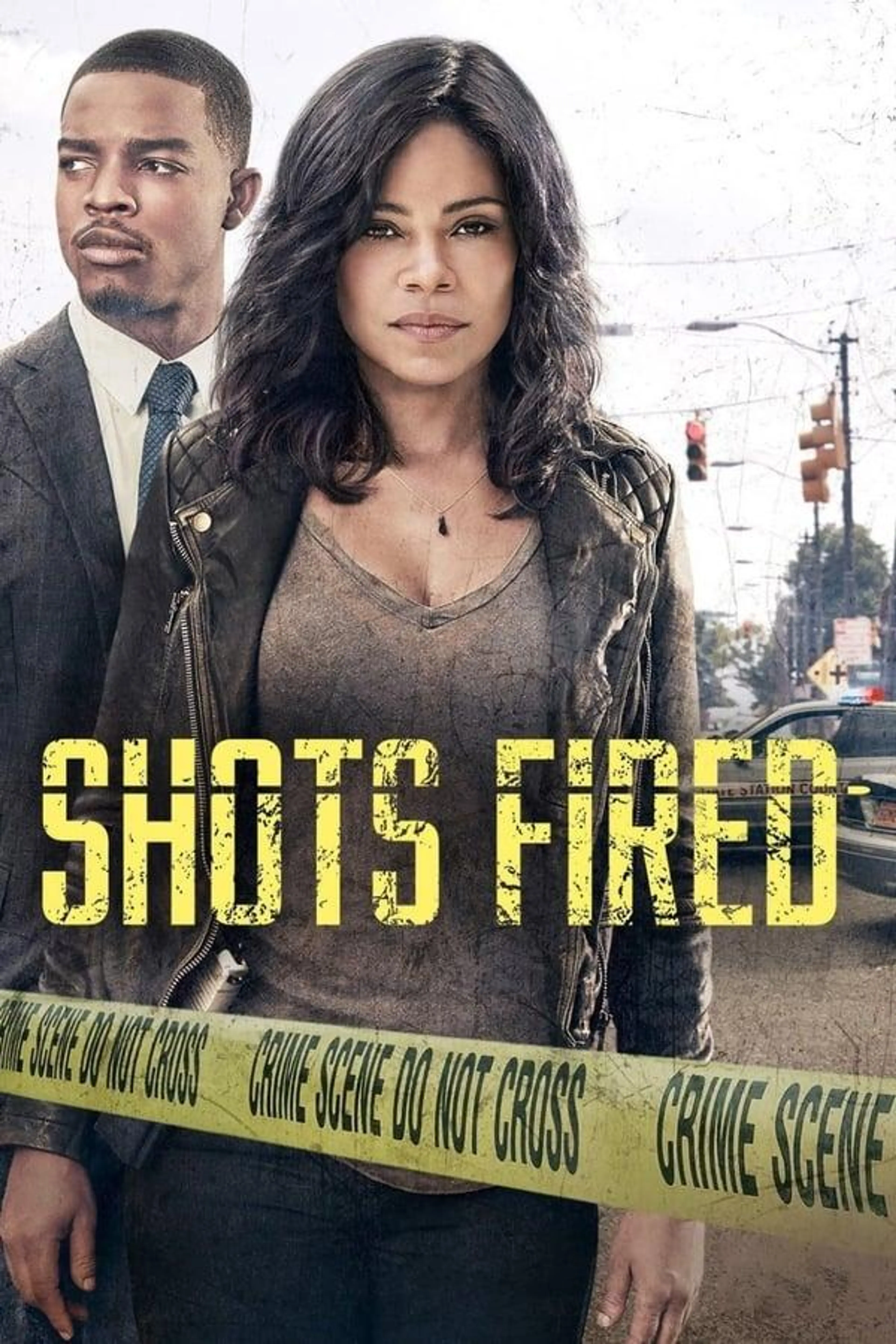 Shots Fired Season 1