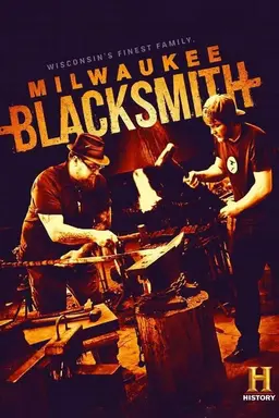 Milwaukee Blacksmith Season 1