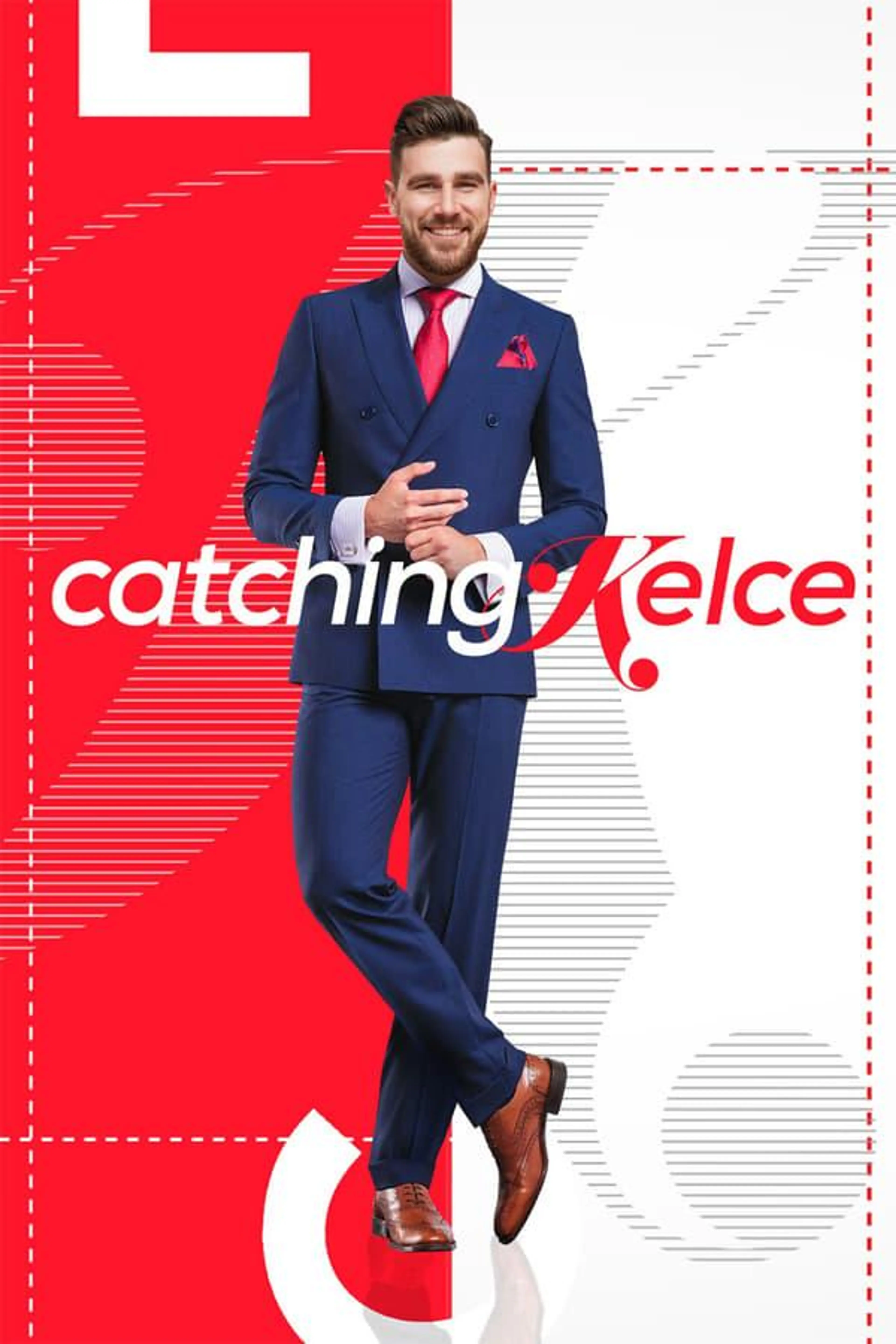 Catching Kelce Season 1