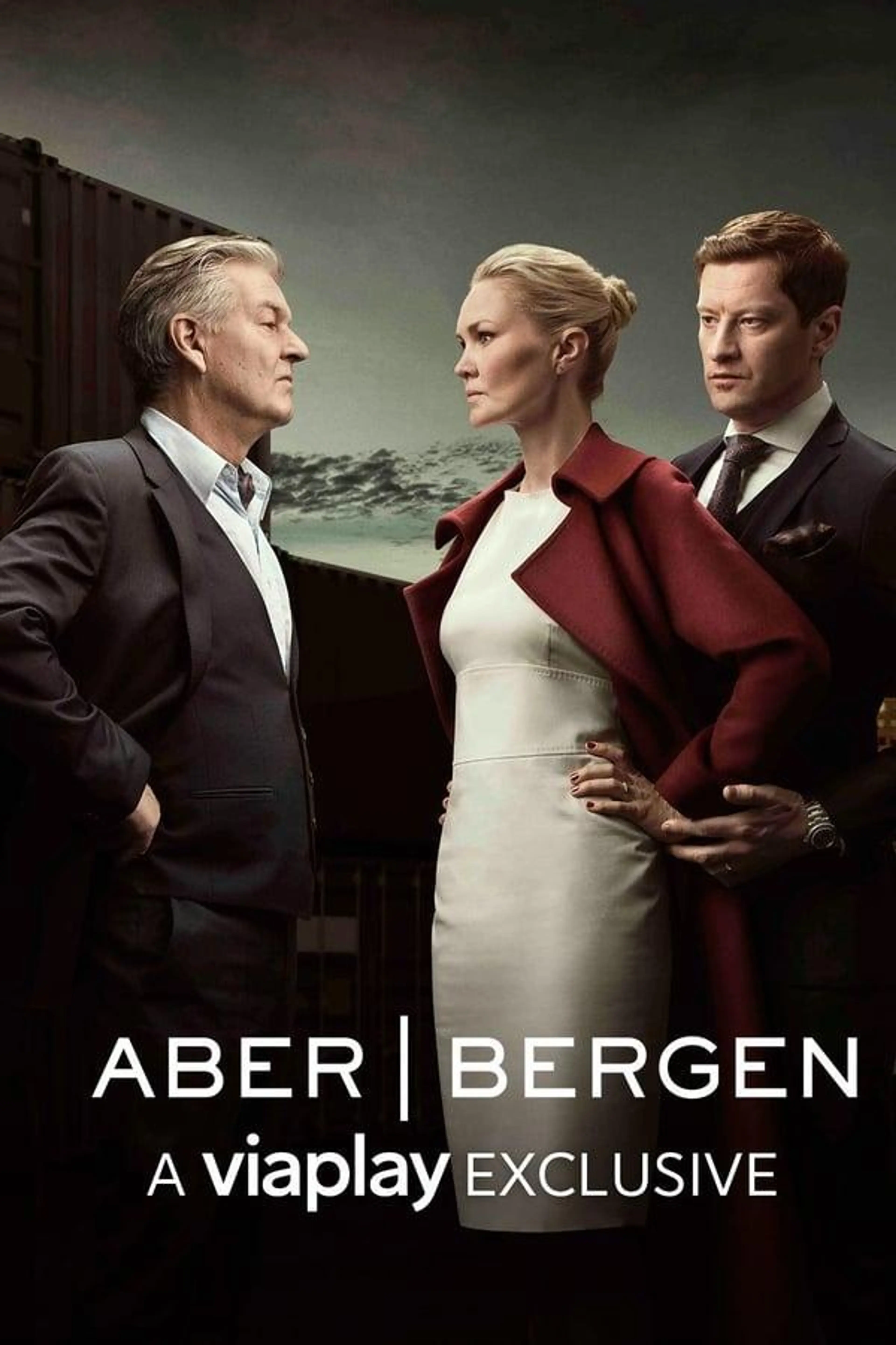 Aber Bergen Season 2