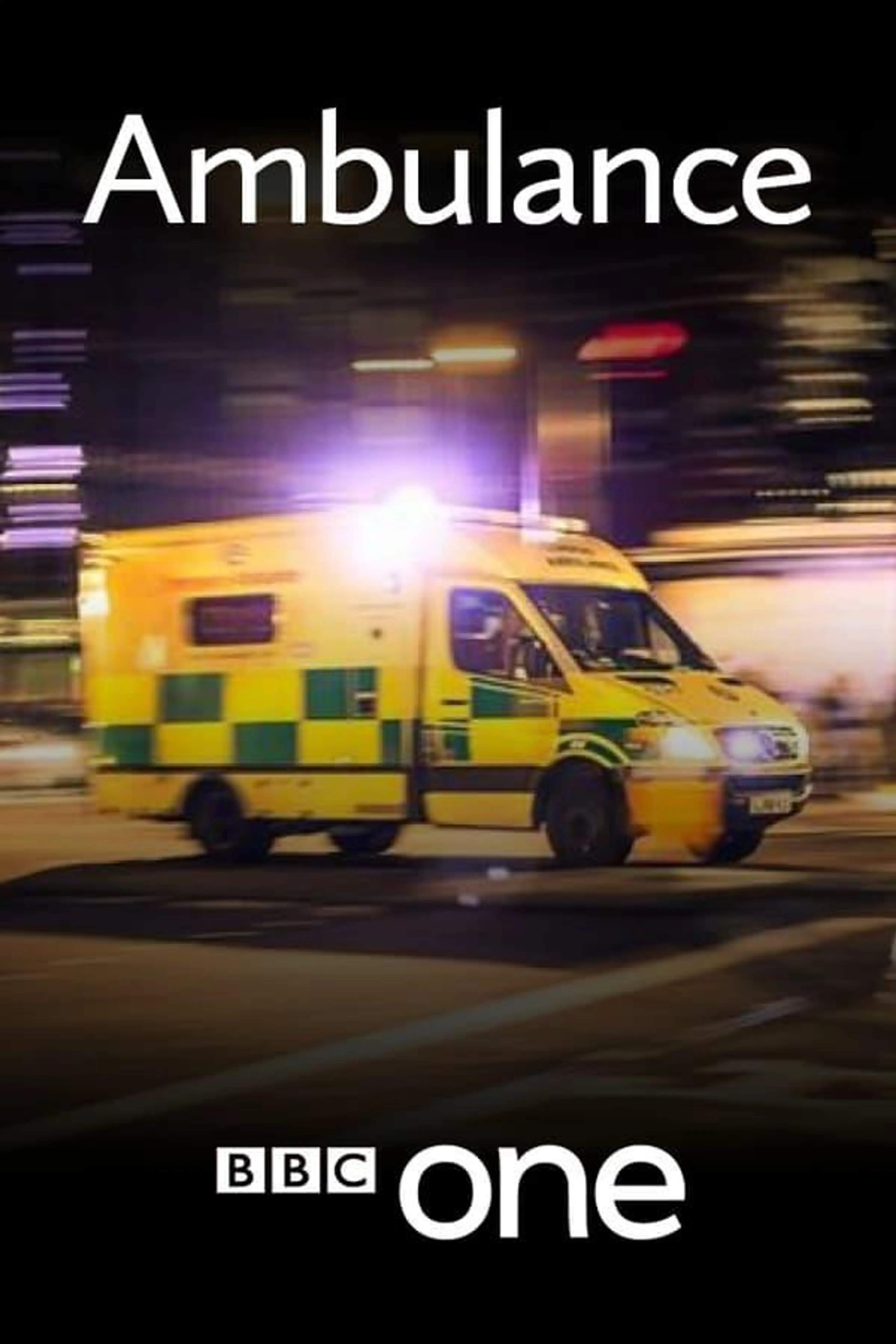 Ambulance Series 10