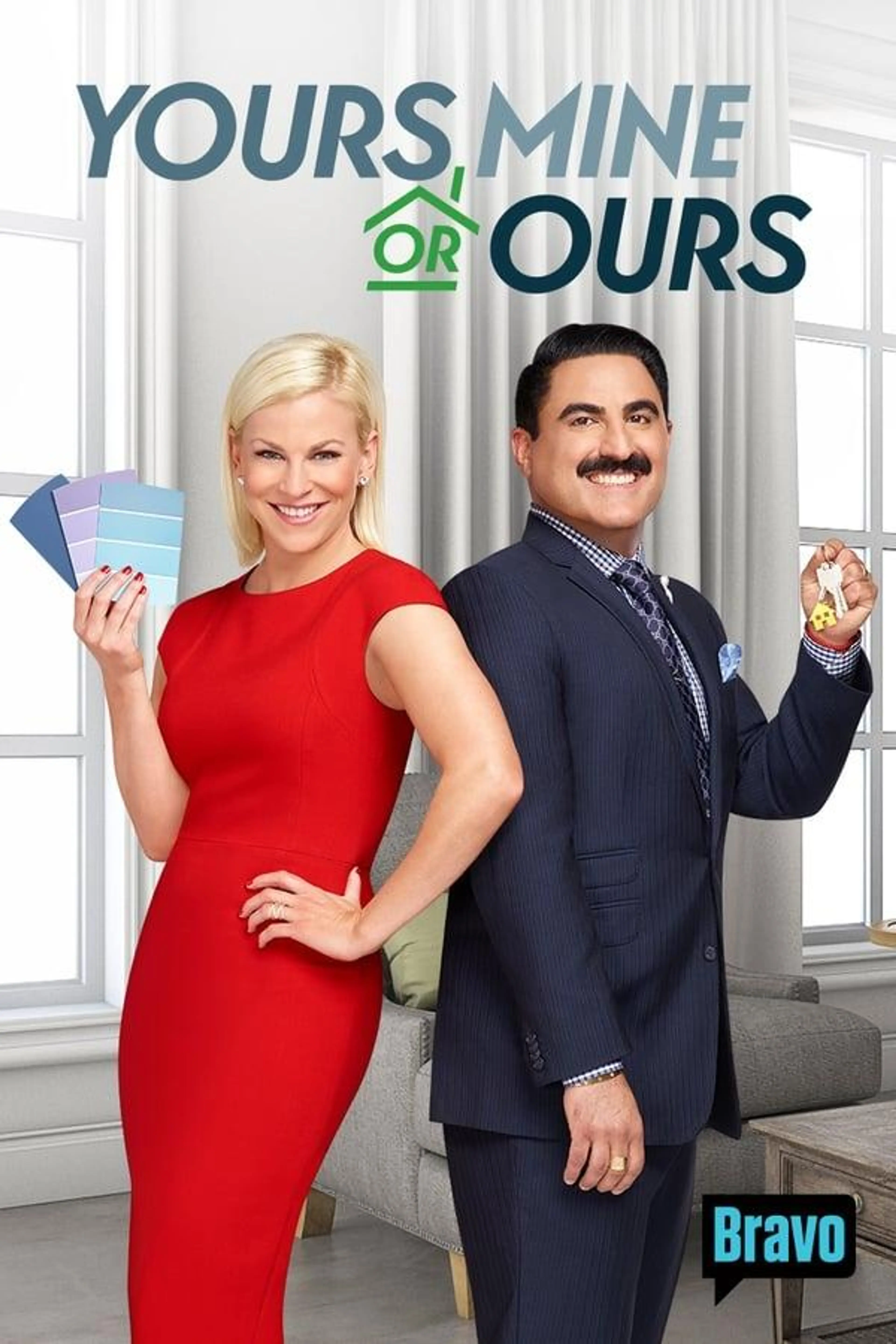 Yours Mine or Ours Season 1