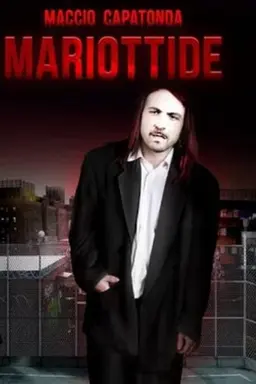 Mariottide Season 1