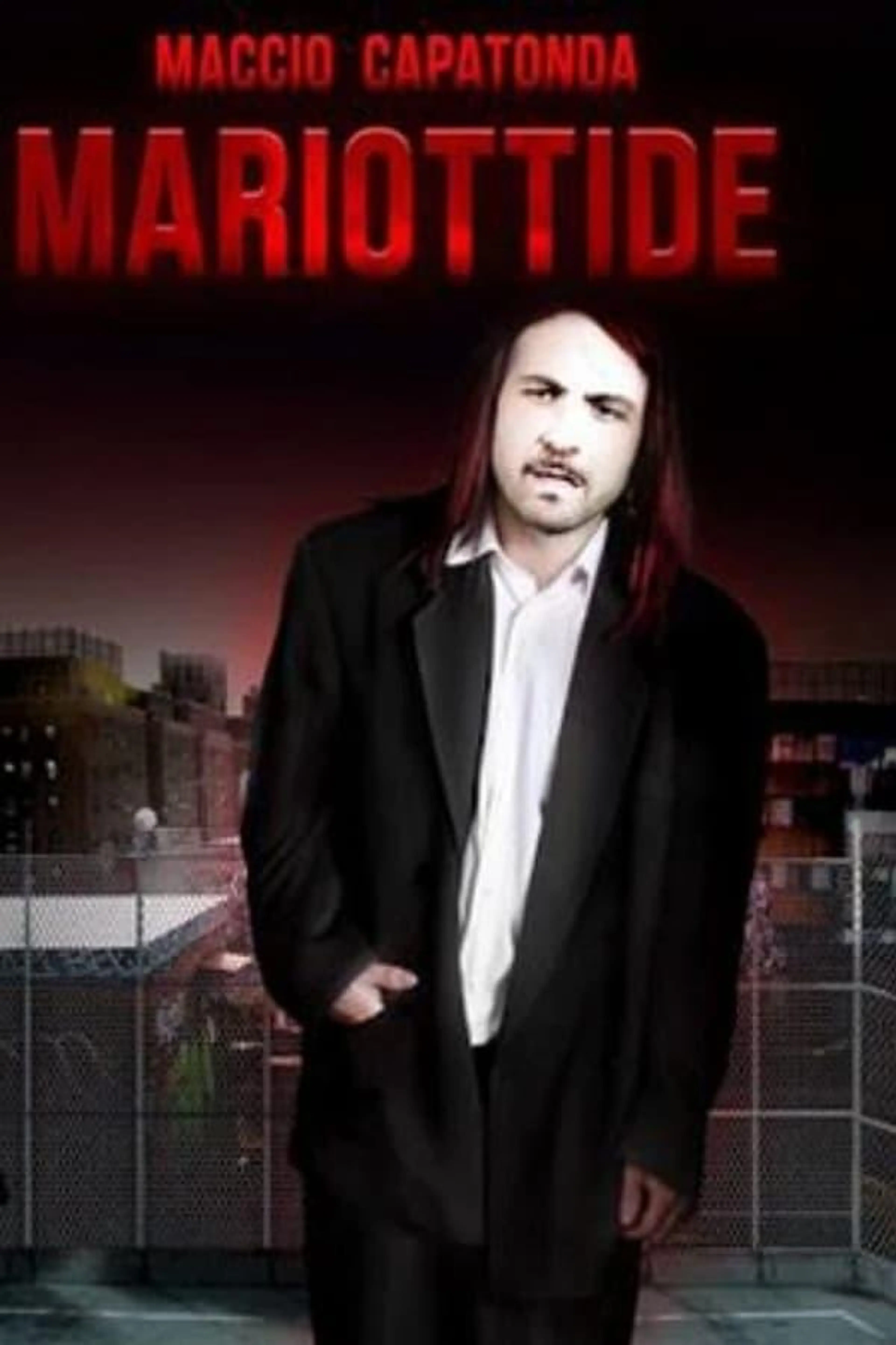 Mariottide Season 1