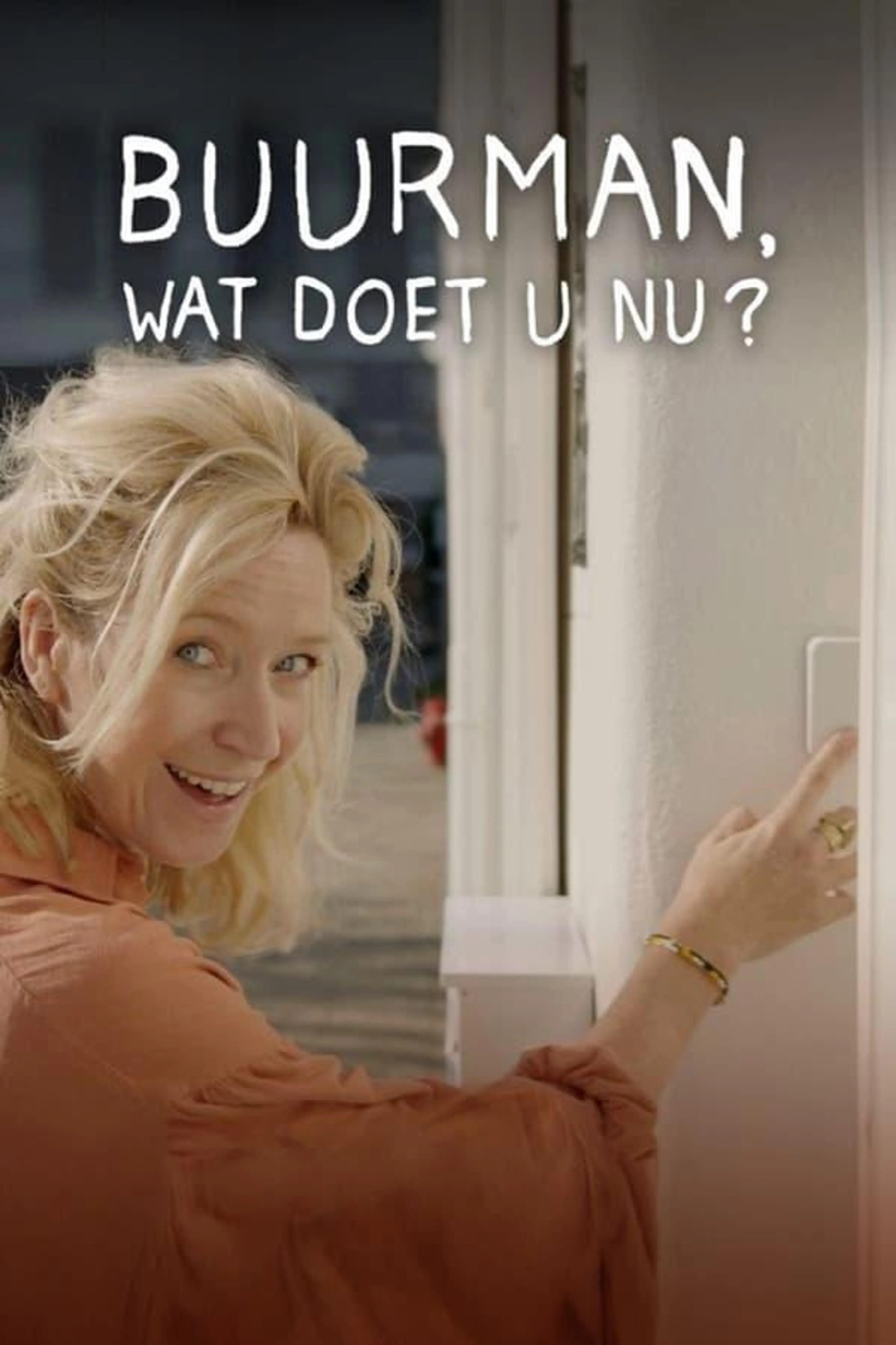 Buurman wat doet u nu? Season 2