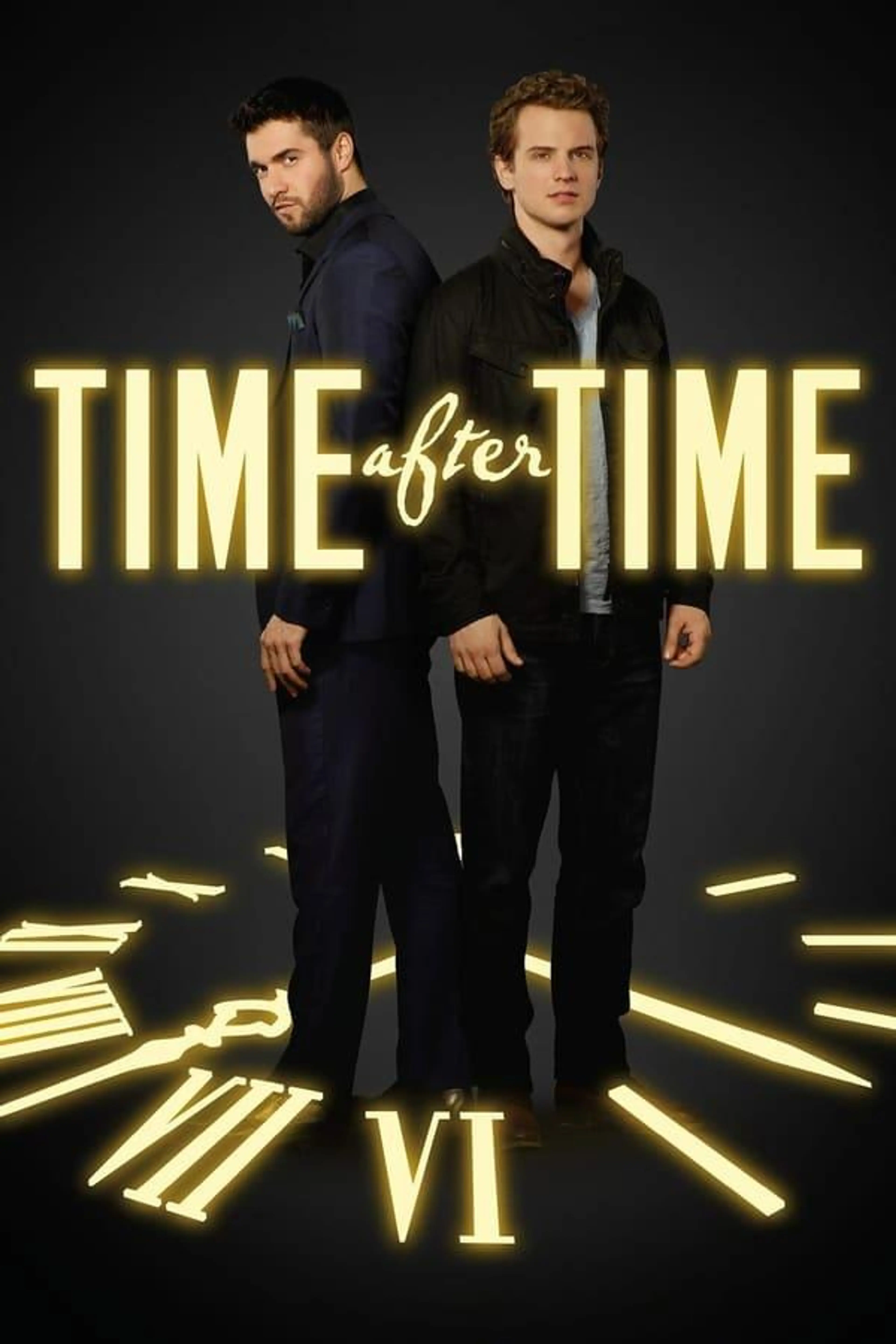 Time After Time Specials