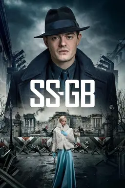 SS-GB Specials