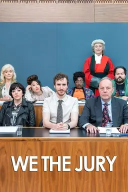 We the Jury Season 1