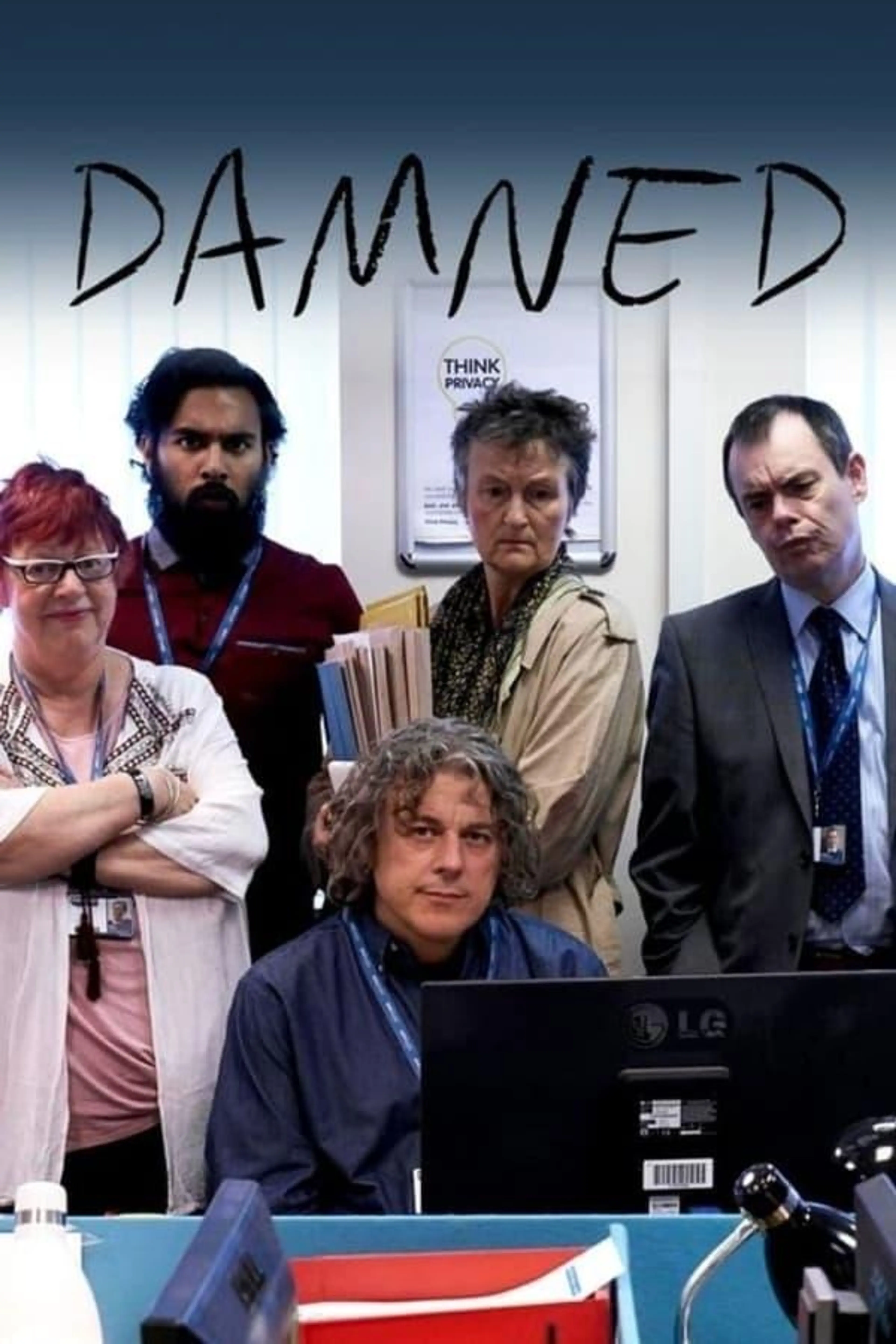 Damned Season 2