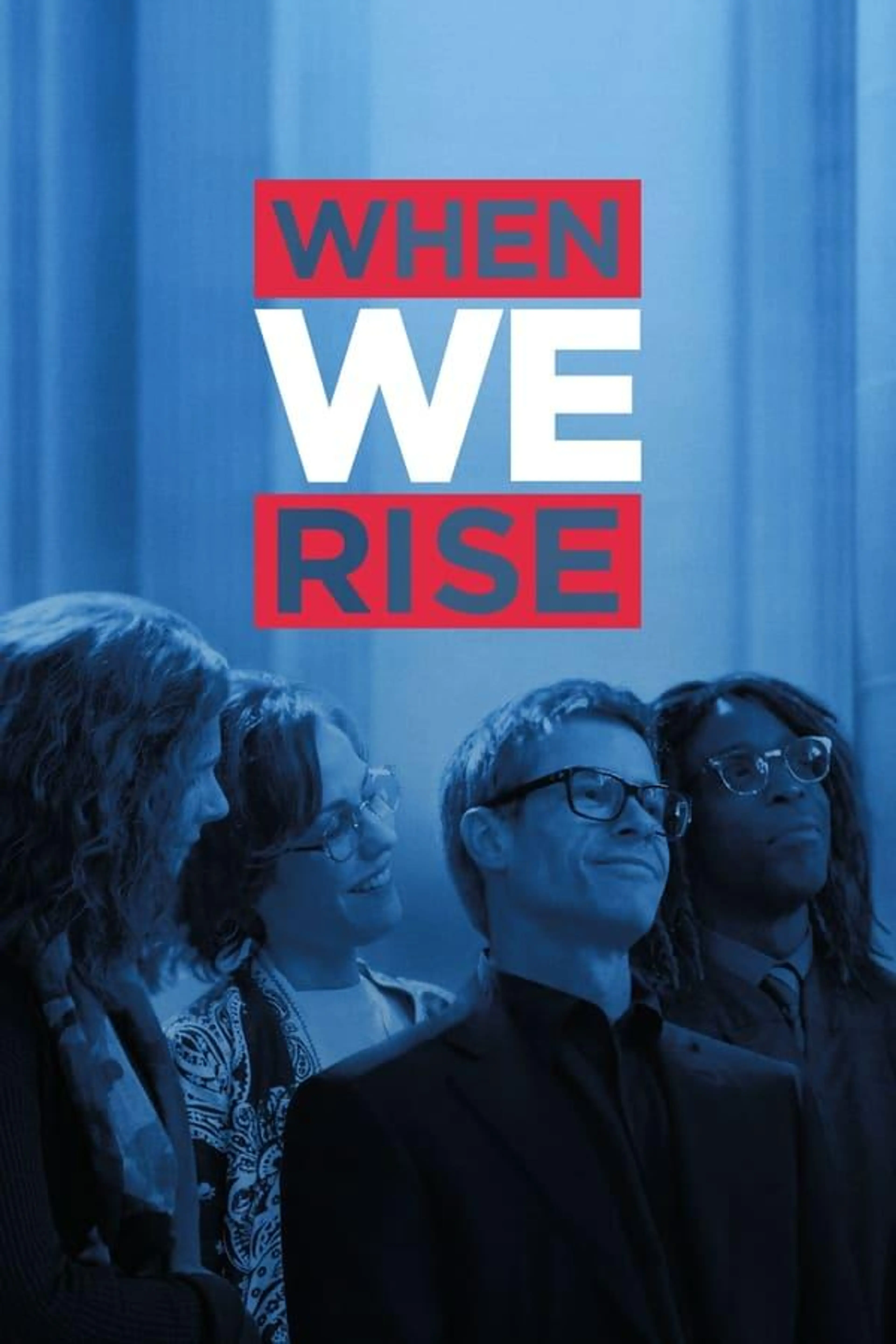 When We Rise Specials