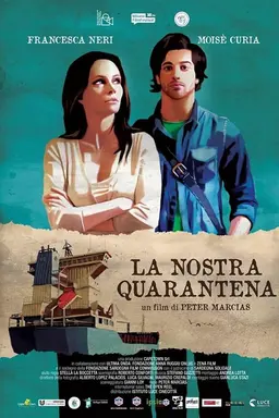 La nostra quarantena