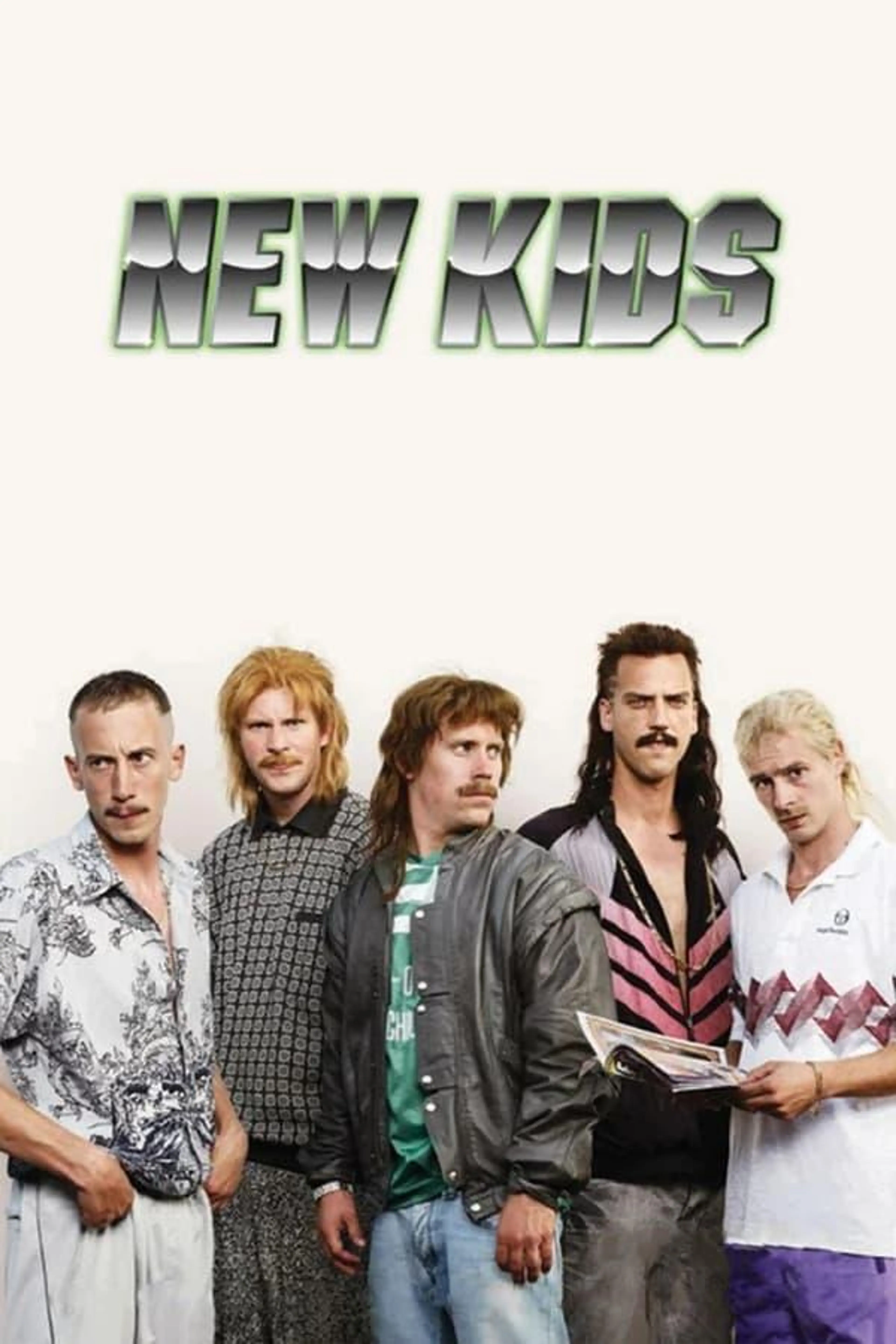 New Kids Specials
