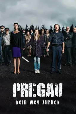 Pregau Miniseries