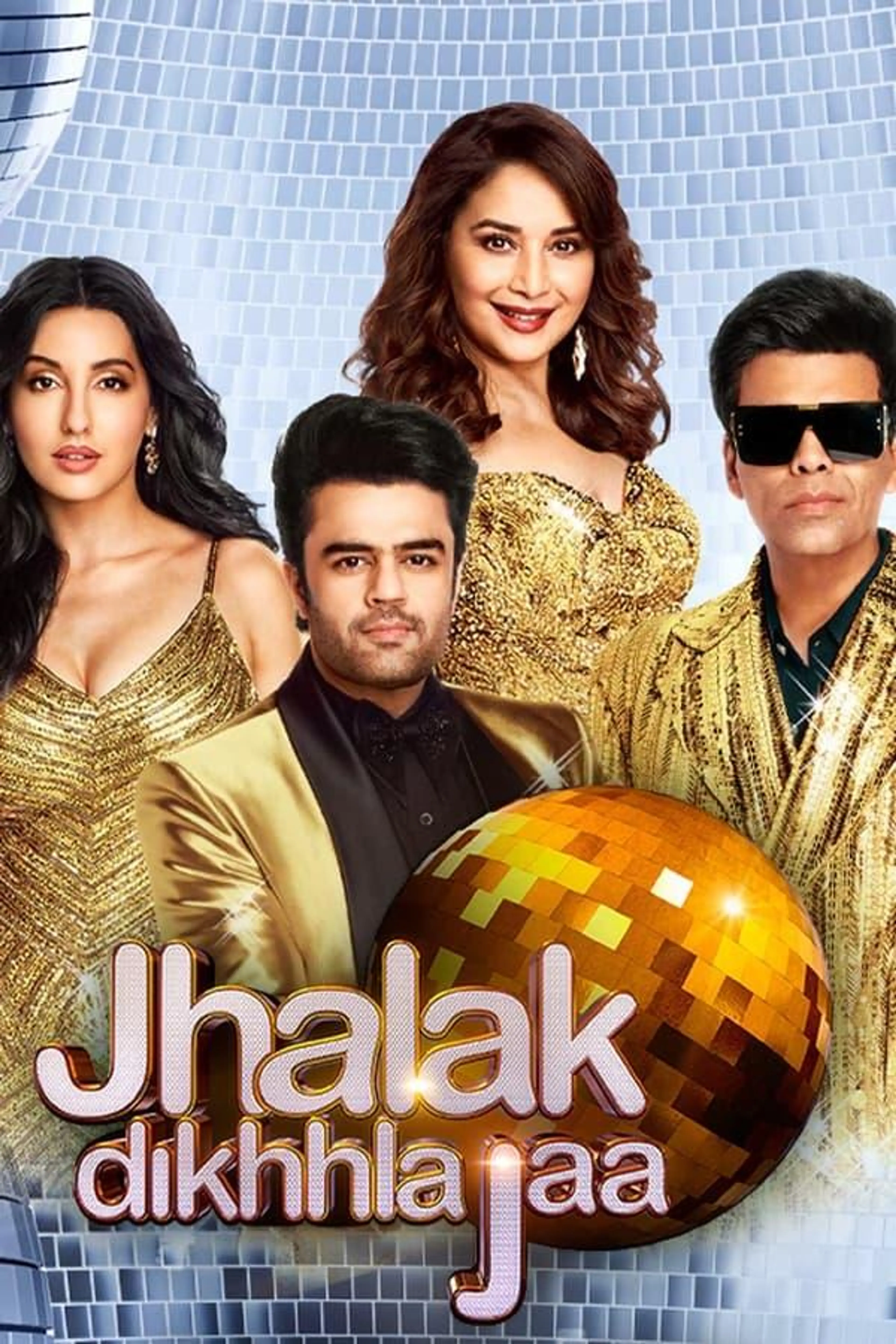 Jhalak Dikhhla Jaa Season 2