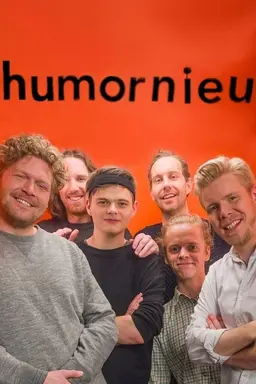 Humornieu Season 1