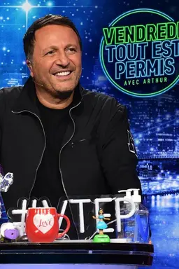 Vendredi, tout est permis Season 2