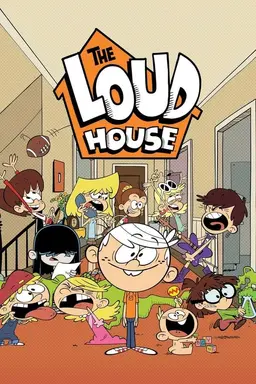 The Loud House Season 2