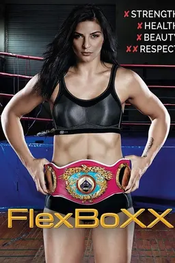 FlexBoXX: Powered by Christina Hammer