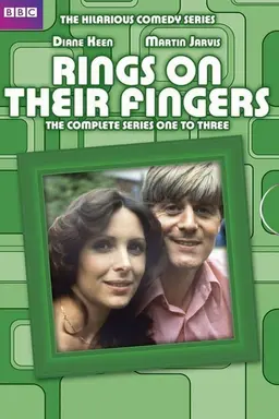 Rings on Their Fingers Specials