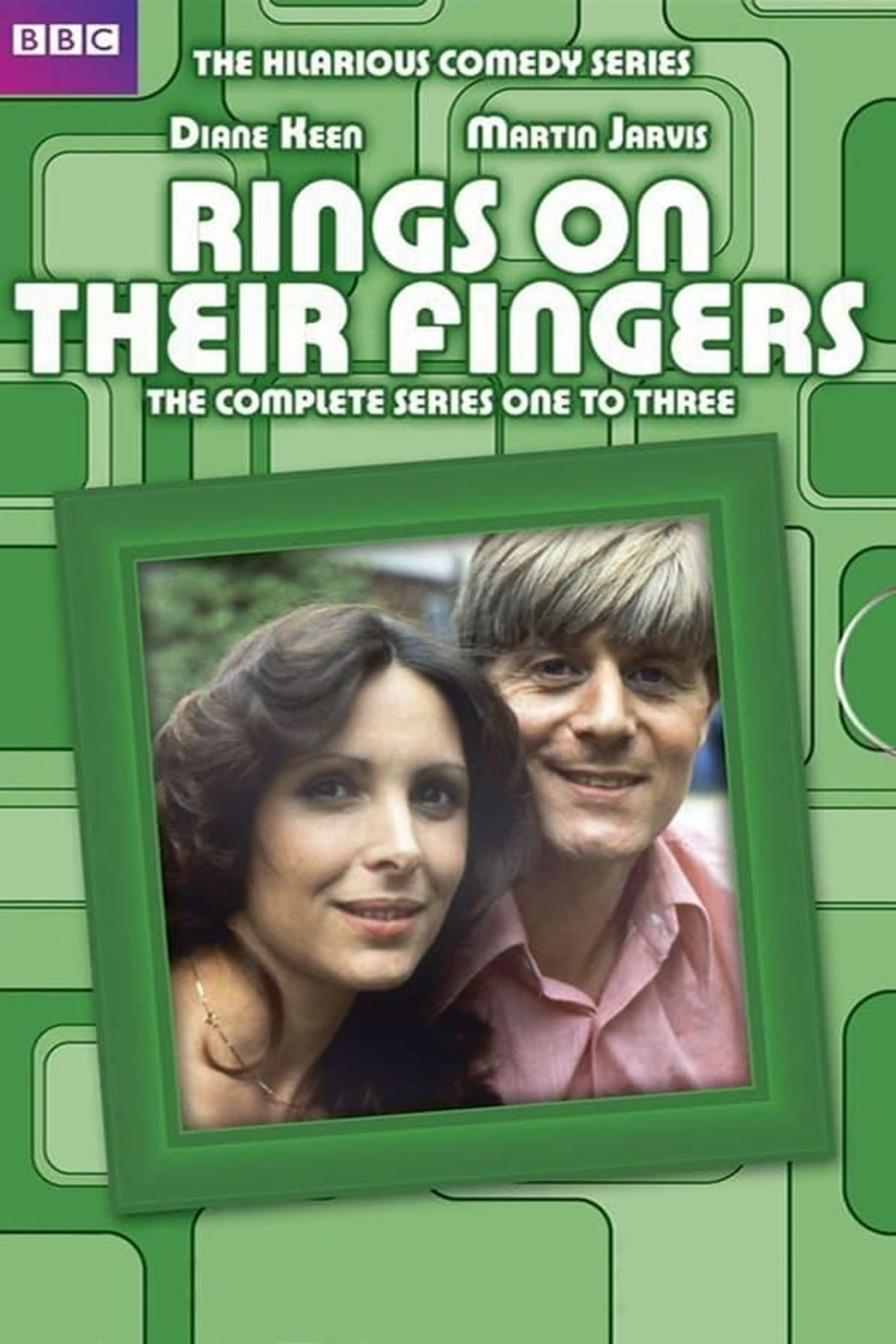Rings on Their Fingers Specials