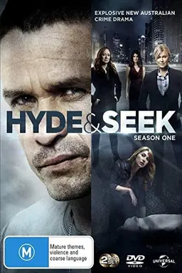 Hyde & Seek Season 1