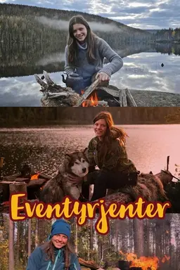Eventyrjenter Season 1