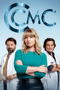 Centraal Medisch Centrum Season 2