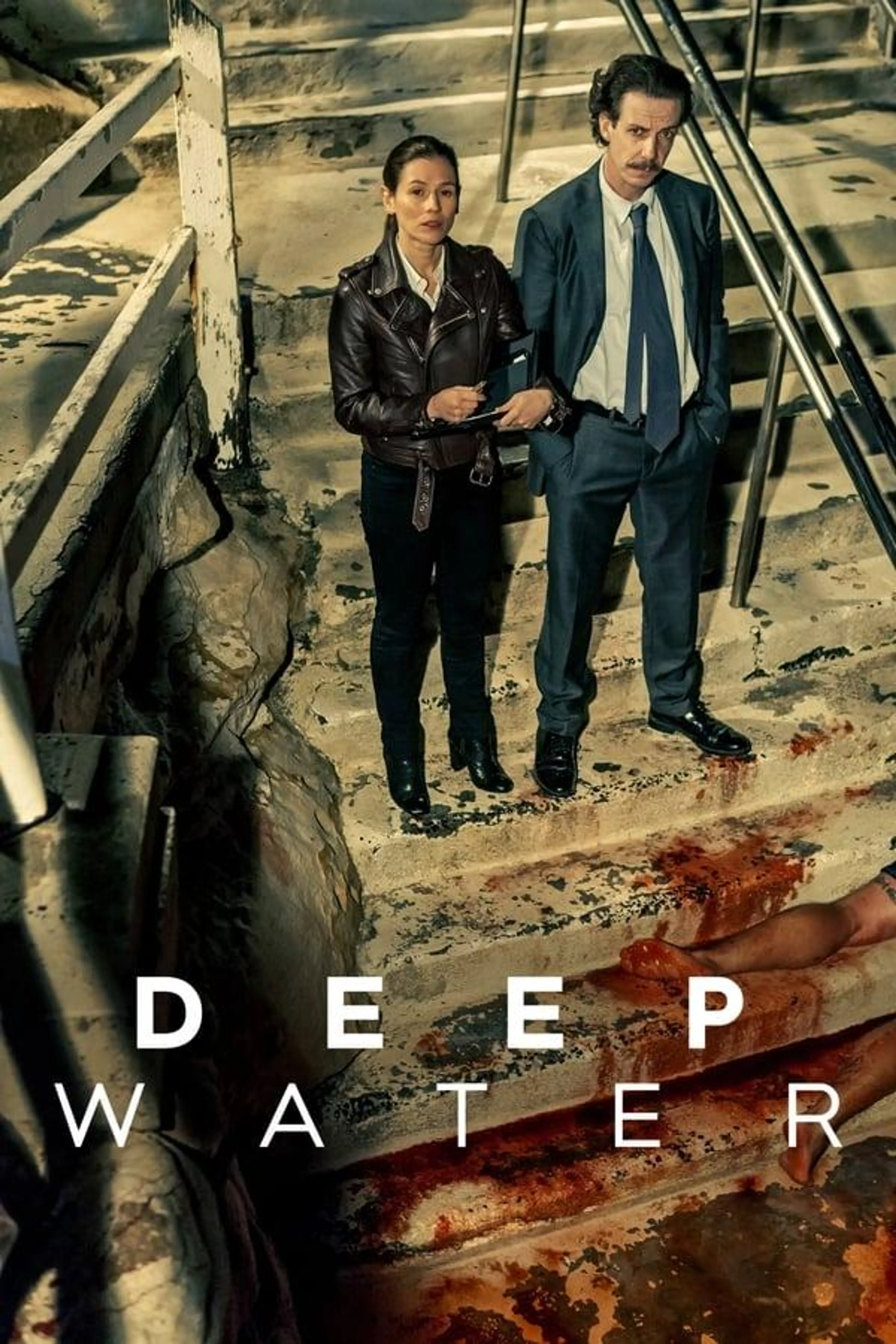 Deep Water Season 1