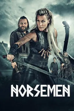 Norsemen Season 1